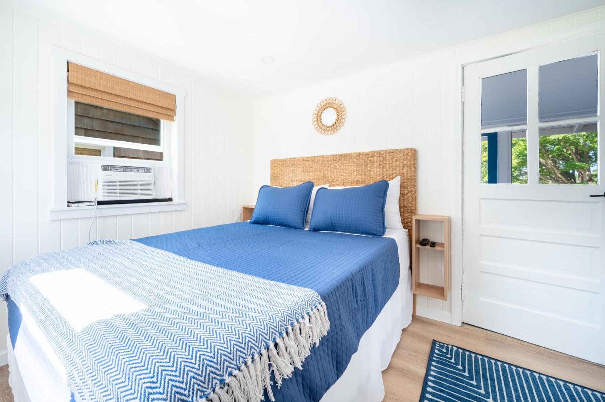 Marina Bay Cottages Waterford Exteriér fotografie