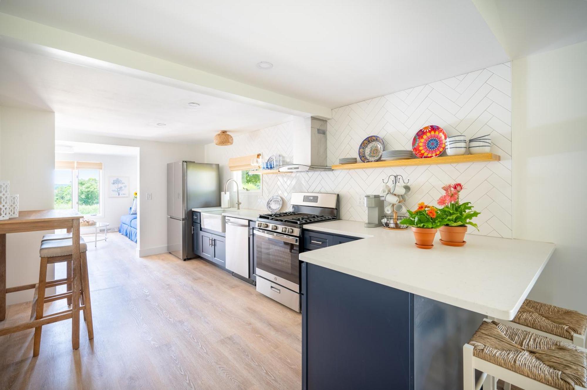 Marina Bay Cottages Waterford Exteriér fotografie