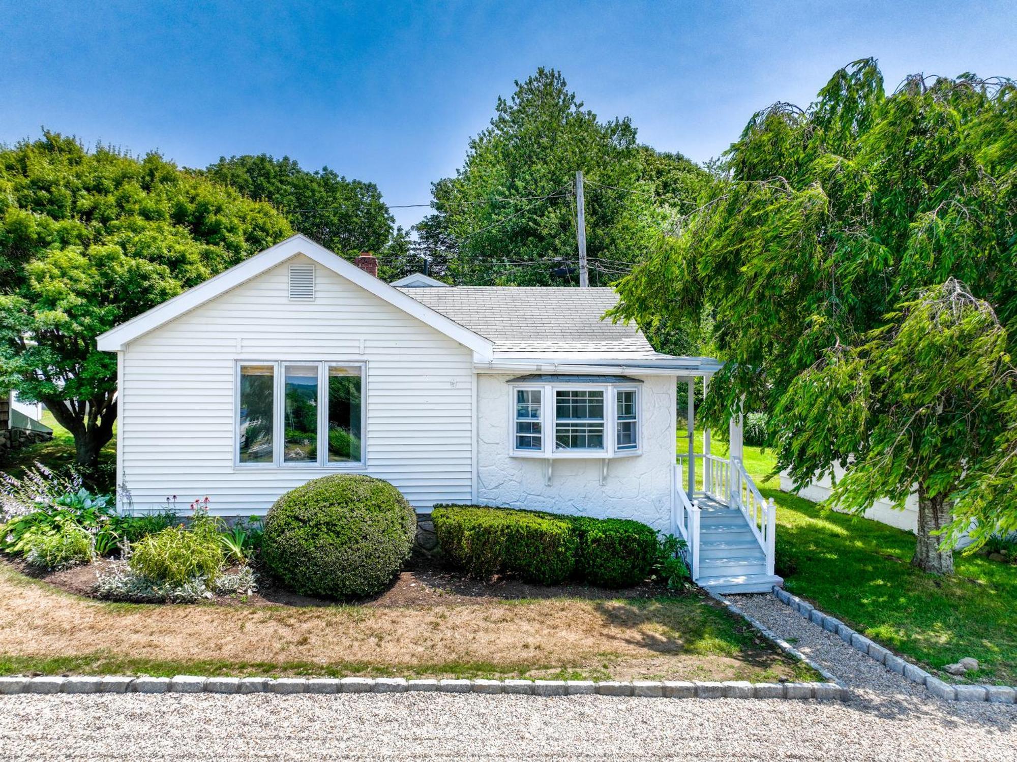 Marina Bay Cottages Waterford Exteriér fotografie