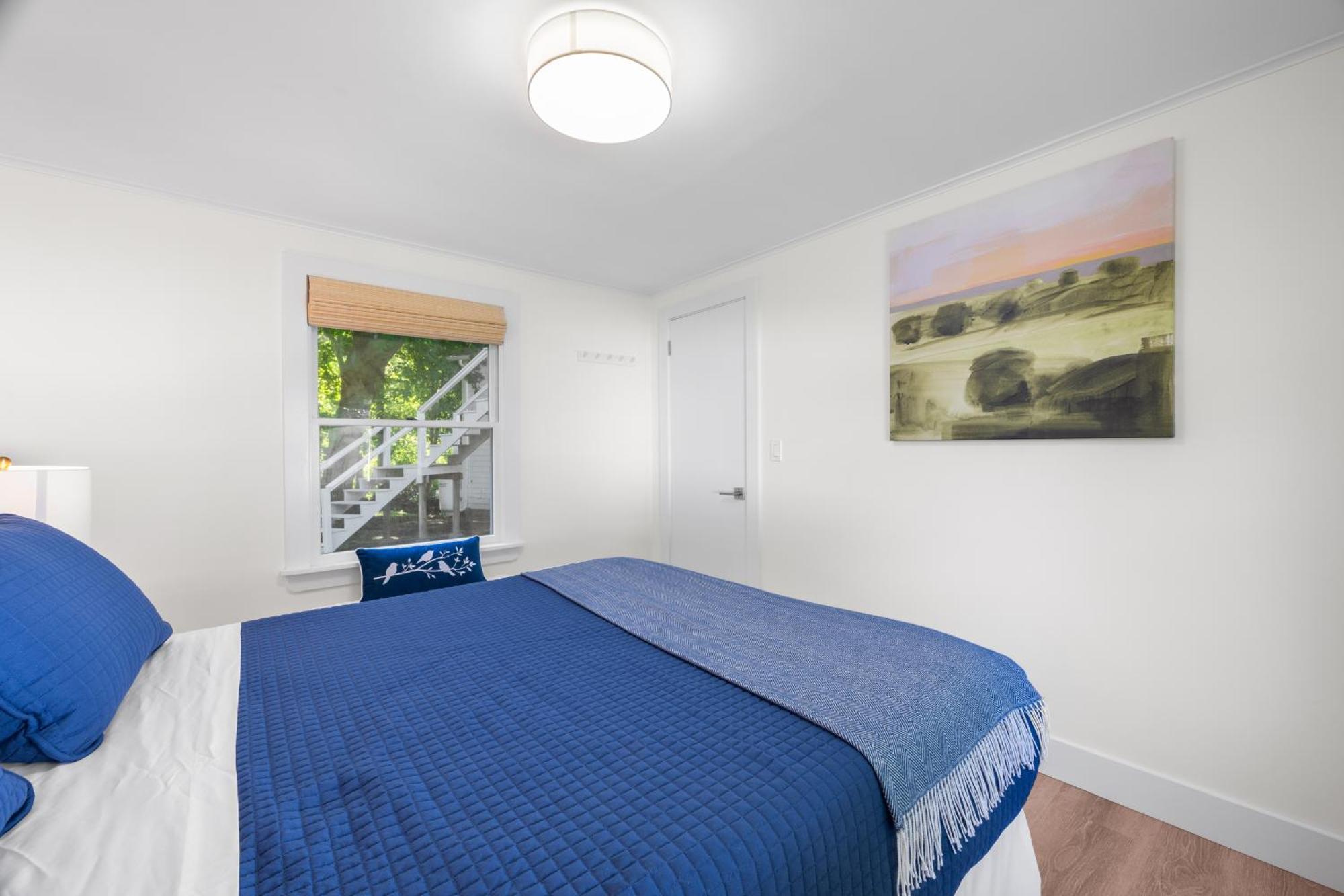 Marina Bay Cottages Waterford Exteriér fotografie