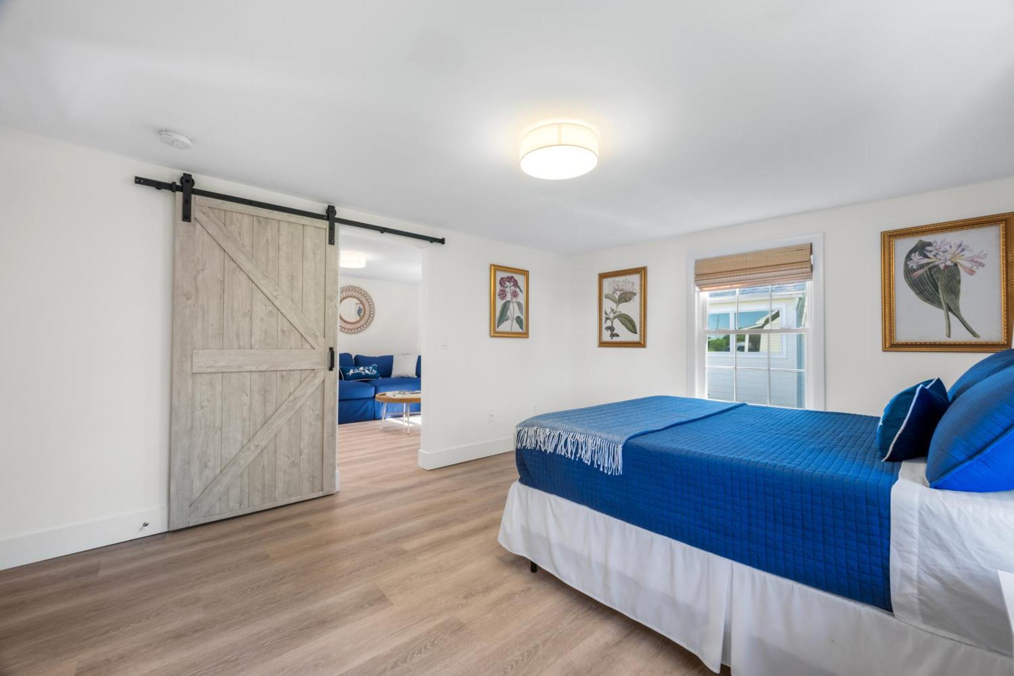 Marina Bay Cottages Waterford Exteriér fotografie