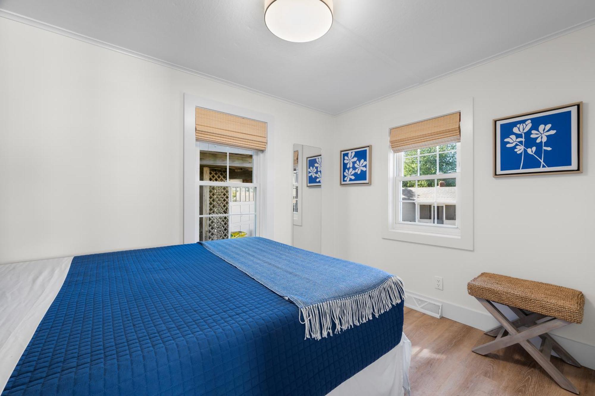 Marina Bay Cottages Waterford Exteriér fotografie