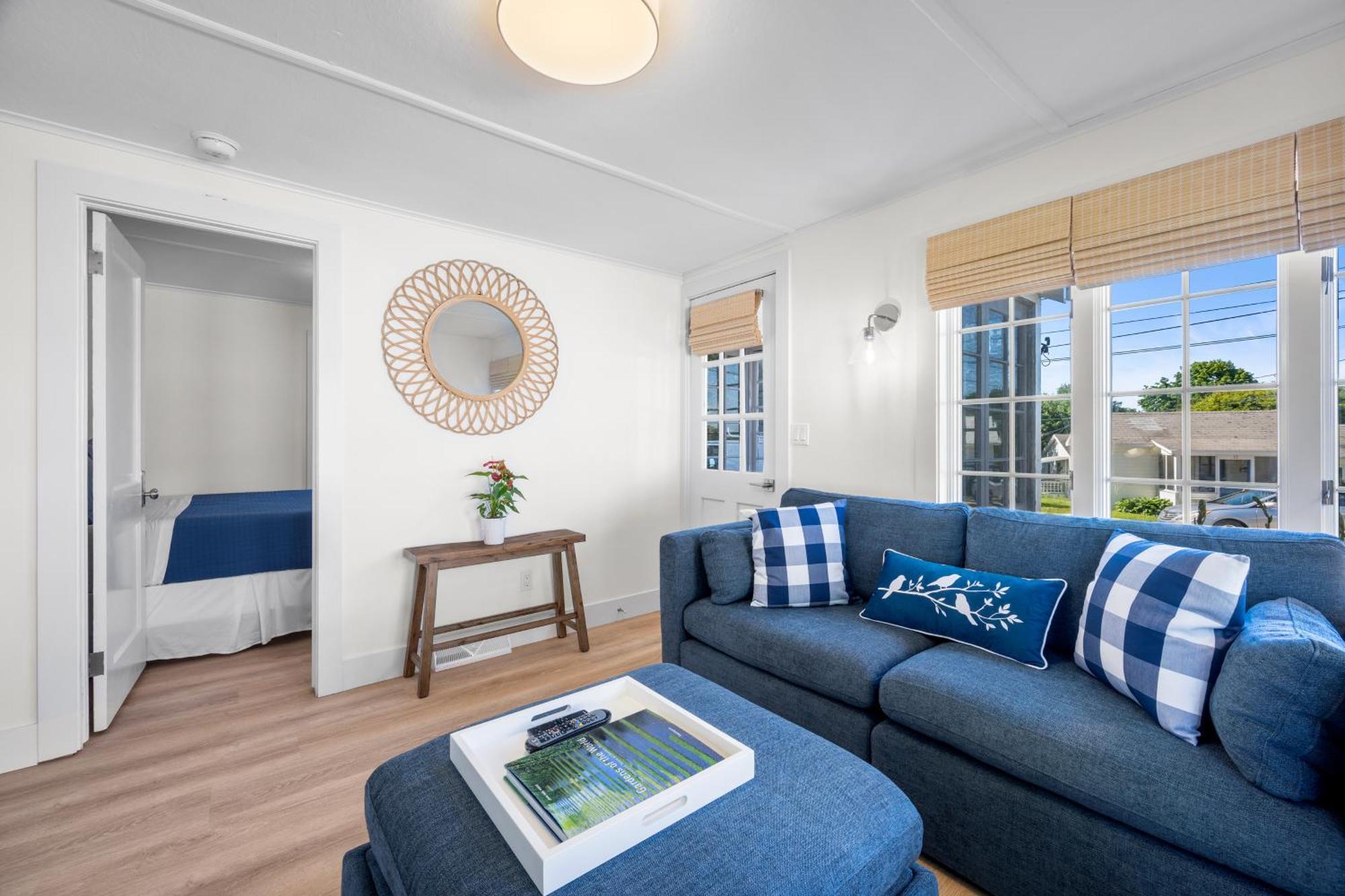 Marina Bay Cottages Waterford Exteriér fotografie