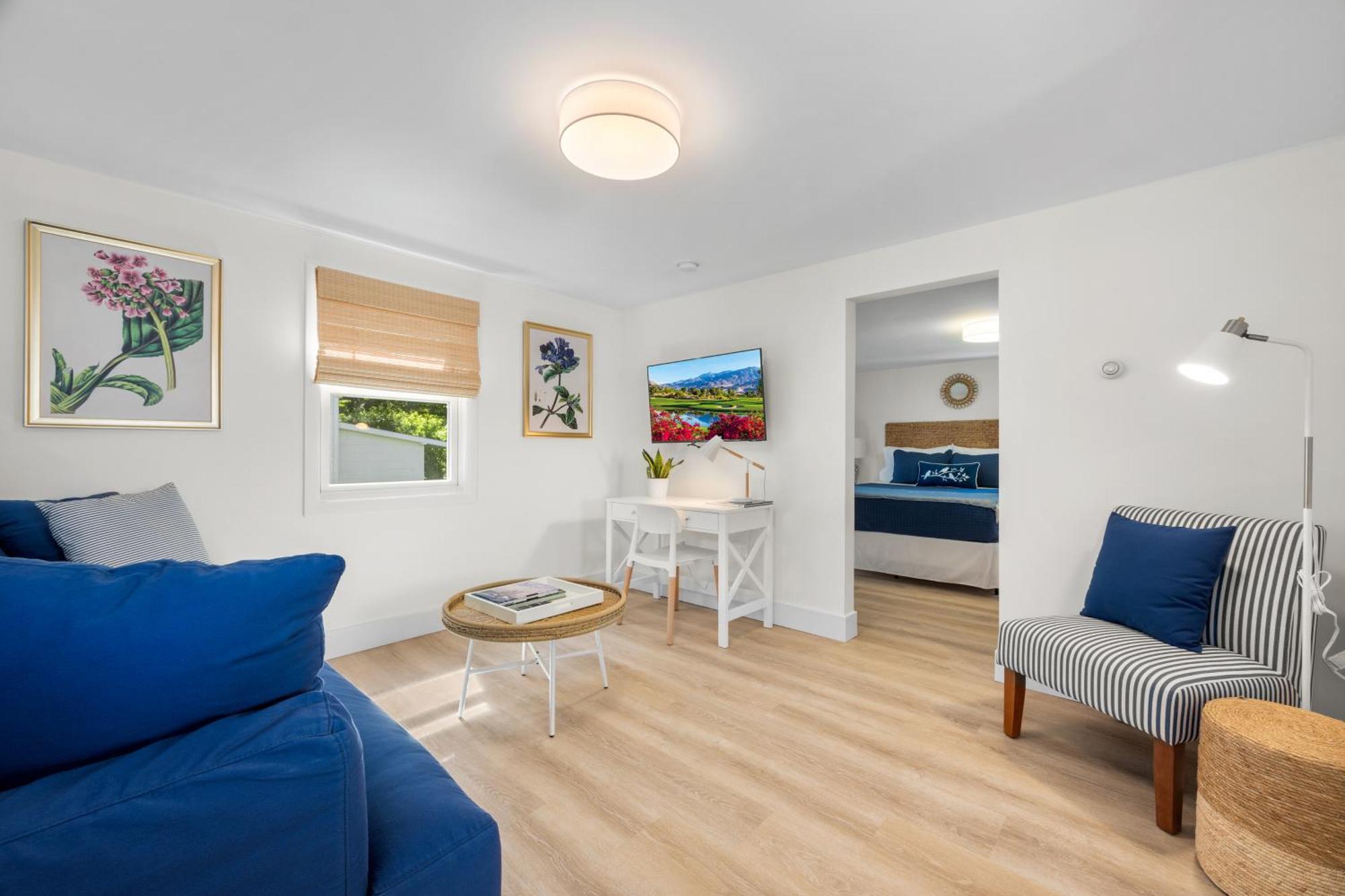 Marina Bay Cottages Waterford Exteriér fotografie
