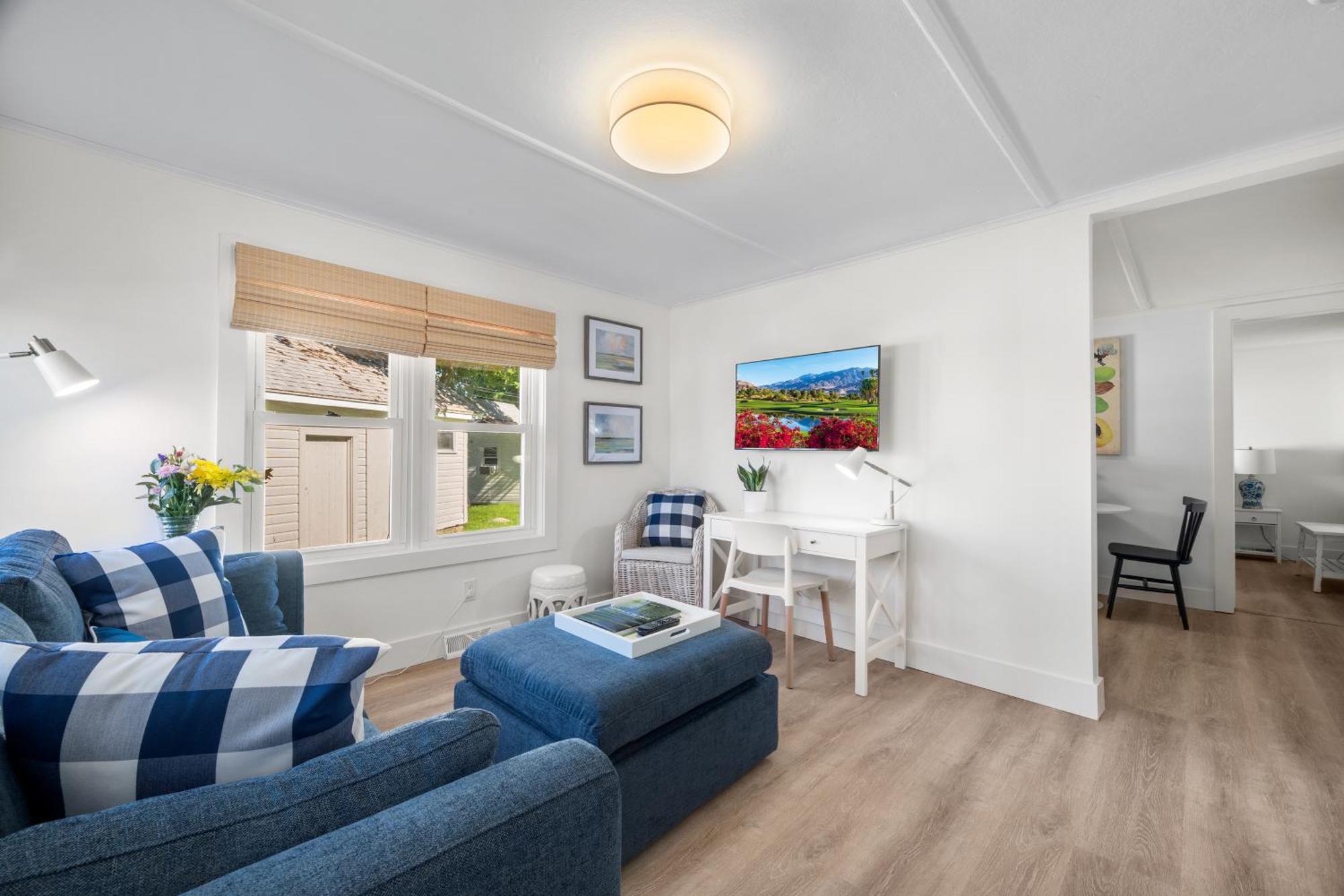 Marina Bay Cottages Waterford Exteriér fotografie