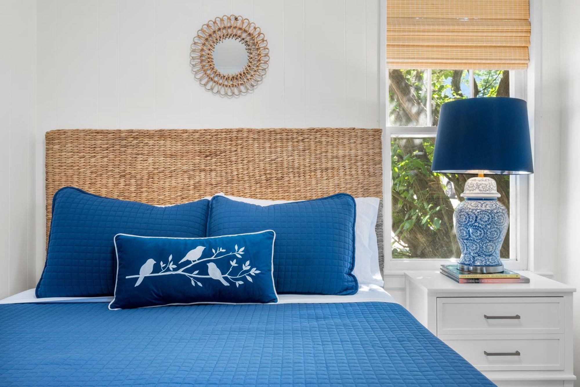 Marina Bay Cottages Waterford Exteriér fotografie