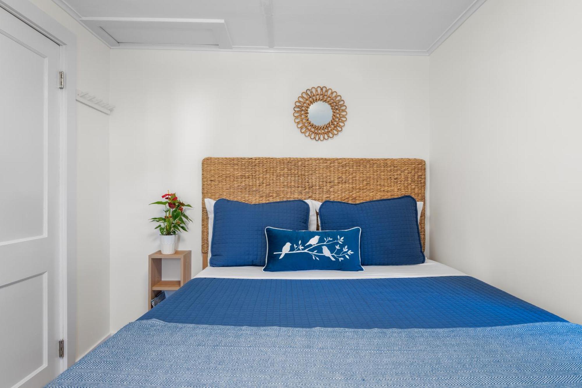 Marina Bay Cottages Waterford Exteriér fotografie
