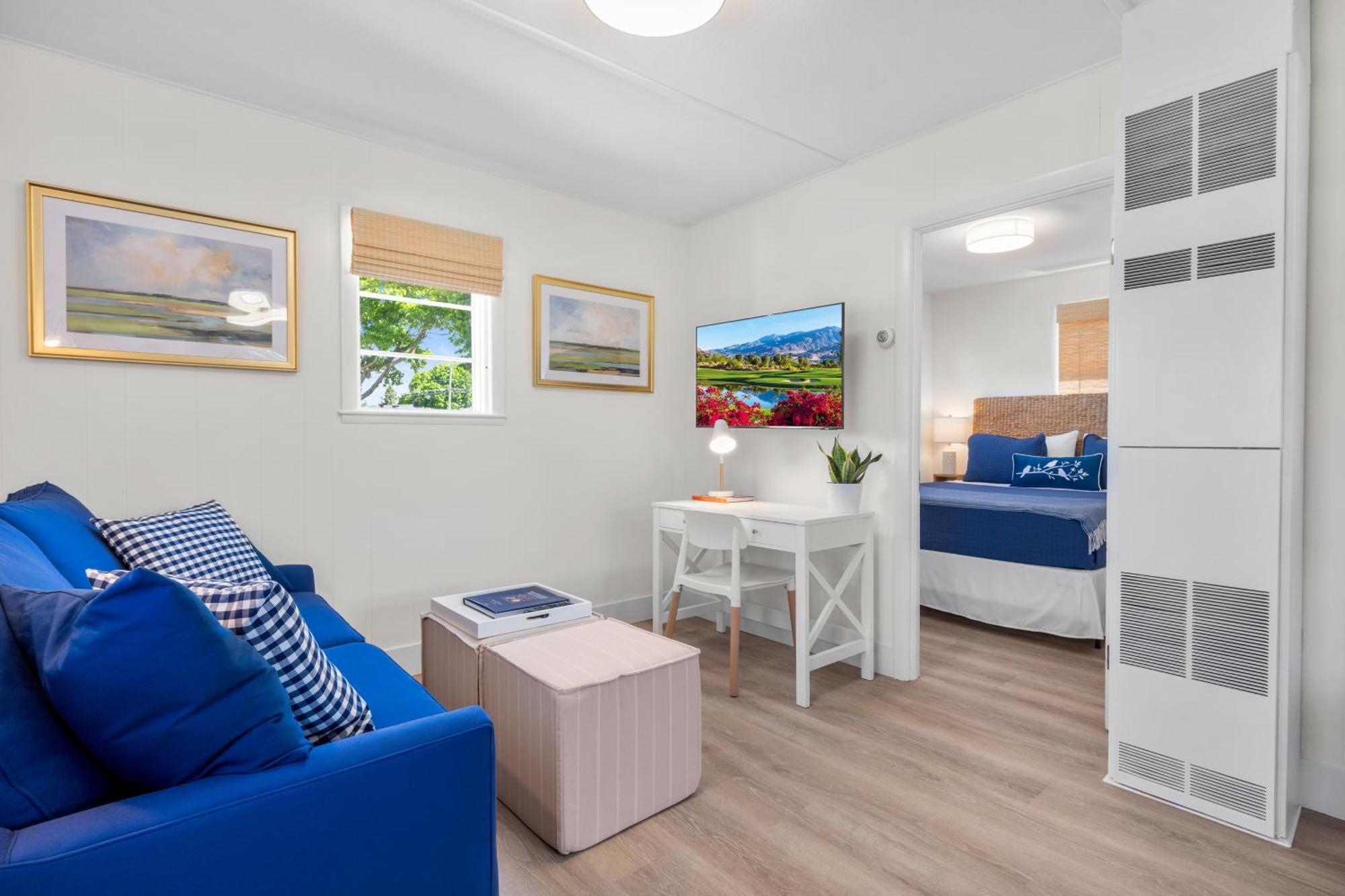 Marina Bay Cottages Waterford Exteriér fotografie