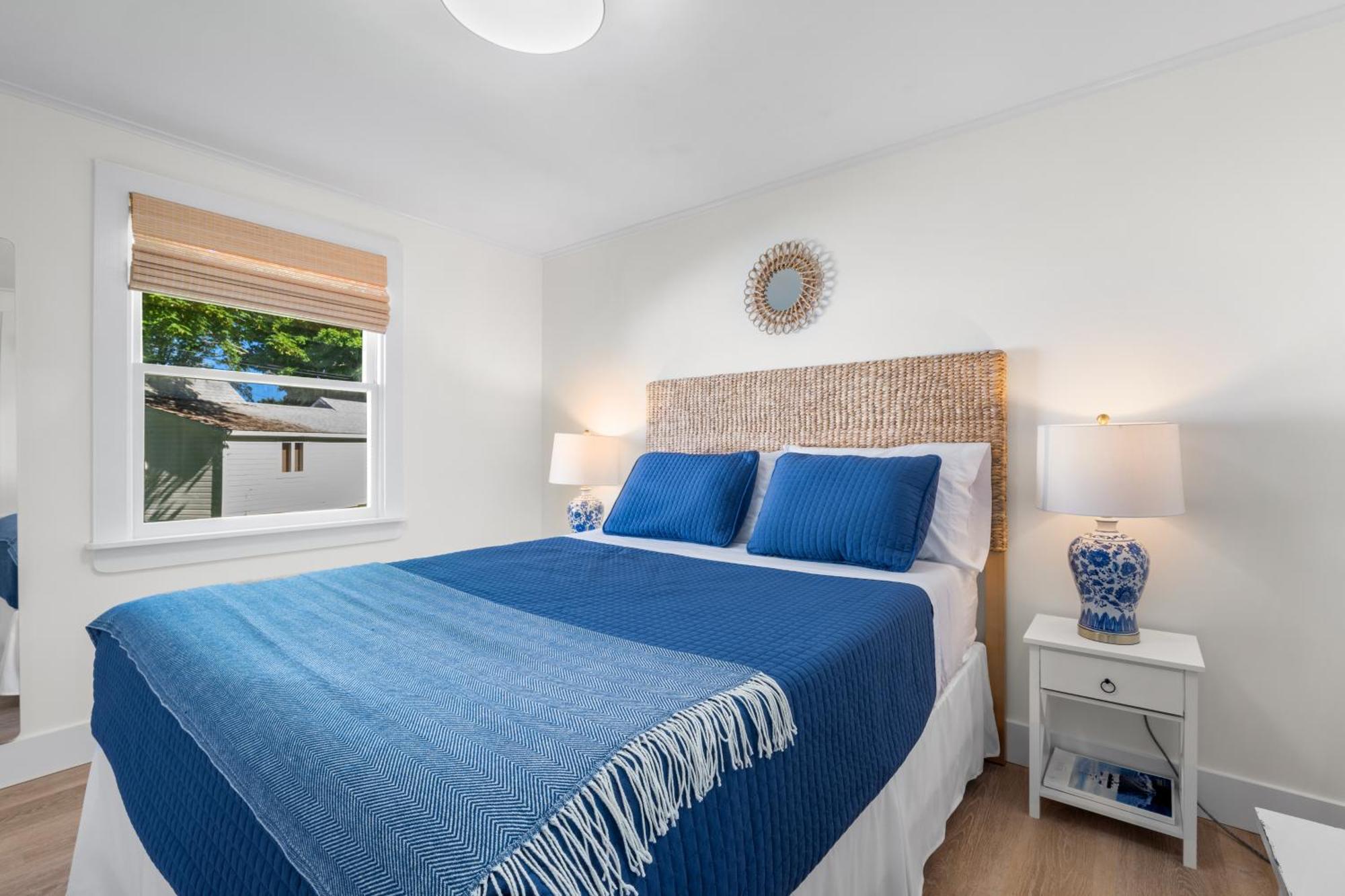 Marina Bay Cottages Waterford Exteriér fotografie