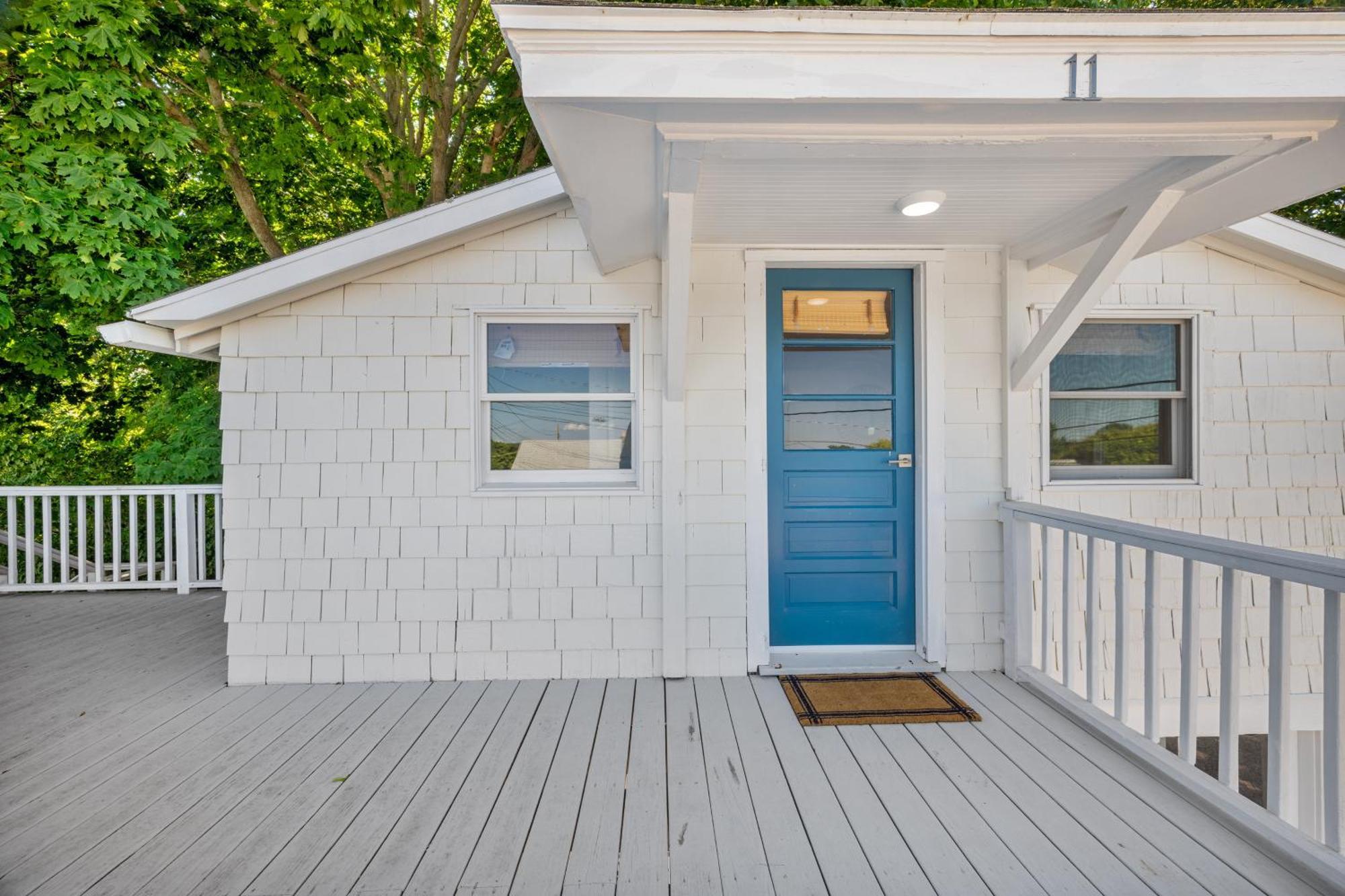 Marina Bay Cottages Waterford Exteriér fotografie