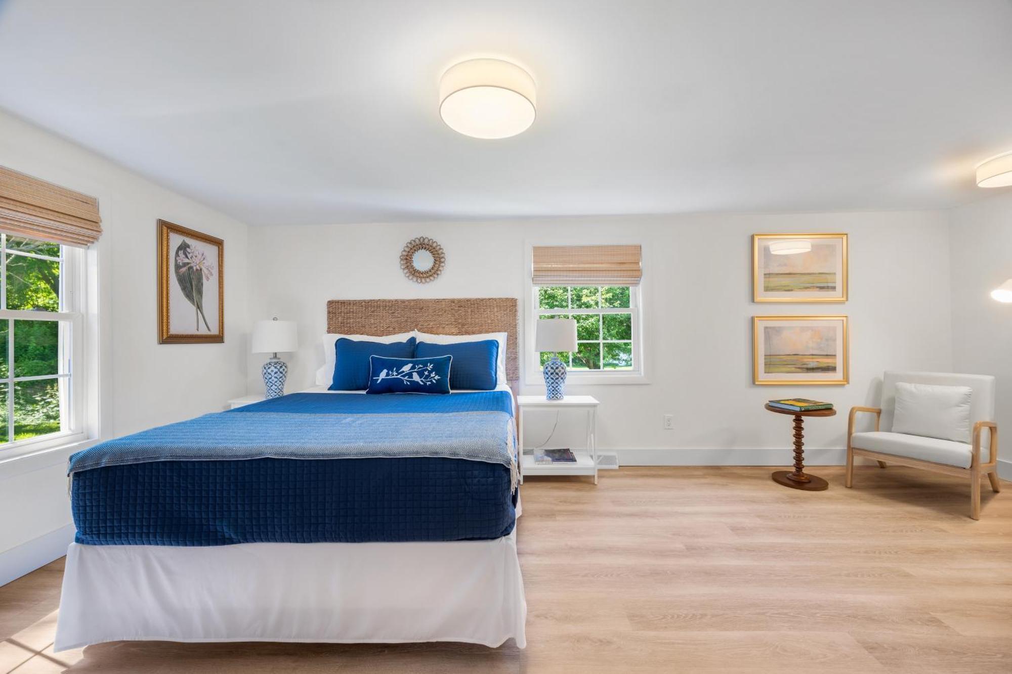 Marina Bay Cottages Waterford Exteriér fotografie
