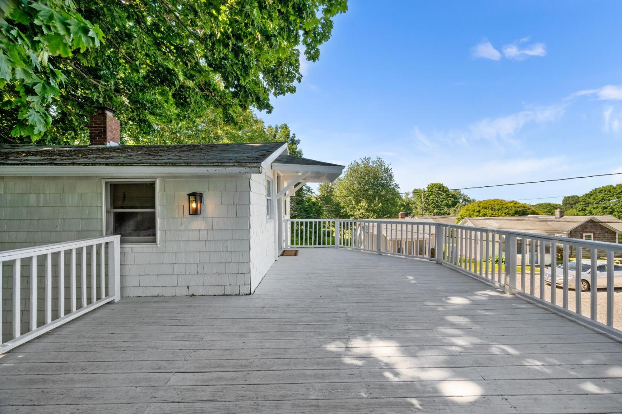 Marina Bay Cottages Waterford Exteriér fotografie
