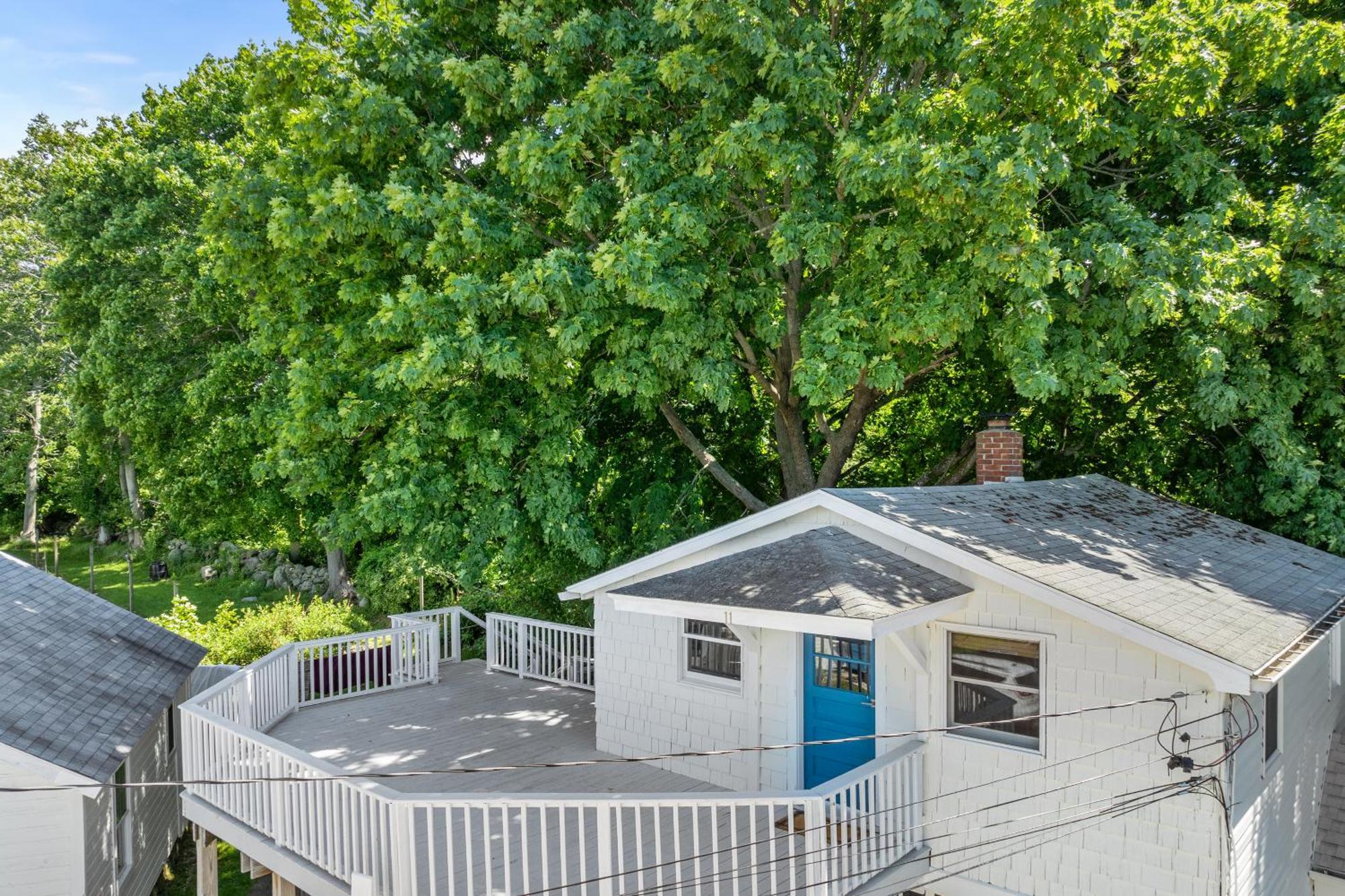 Marina Bay Cottages Waterford Exteriér fotografie