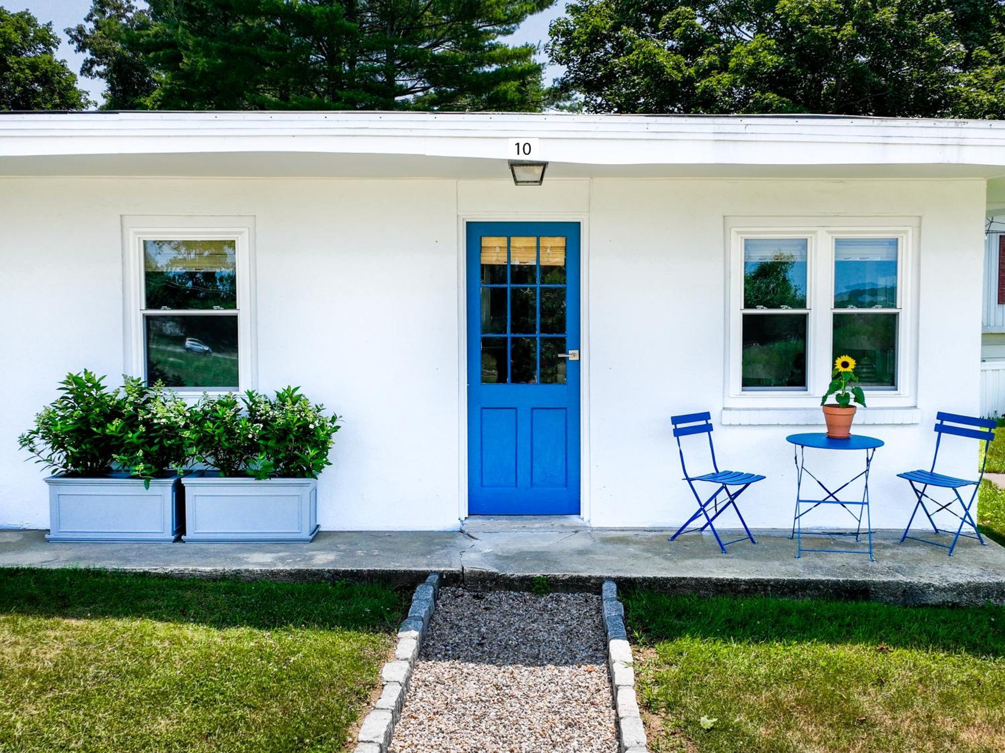 Marina Bay Cottages Waterford Exteriér fotografie
