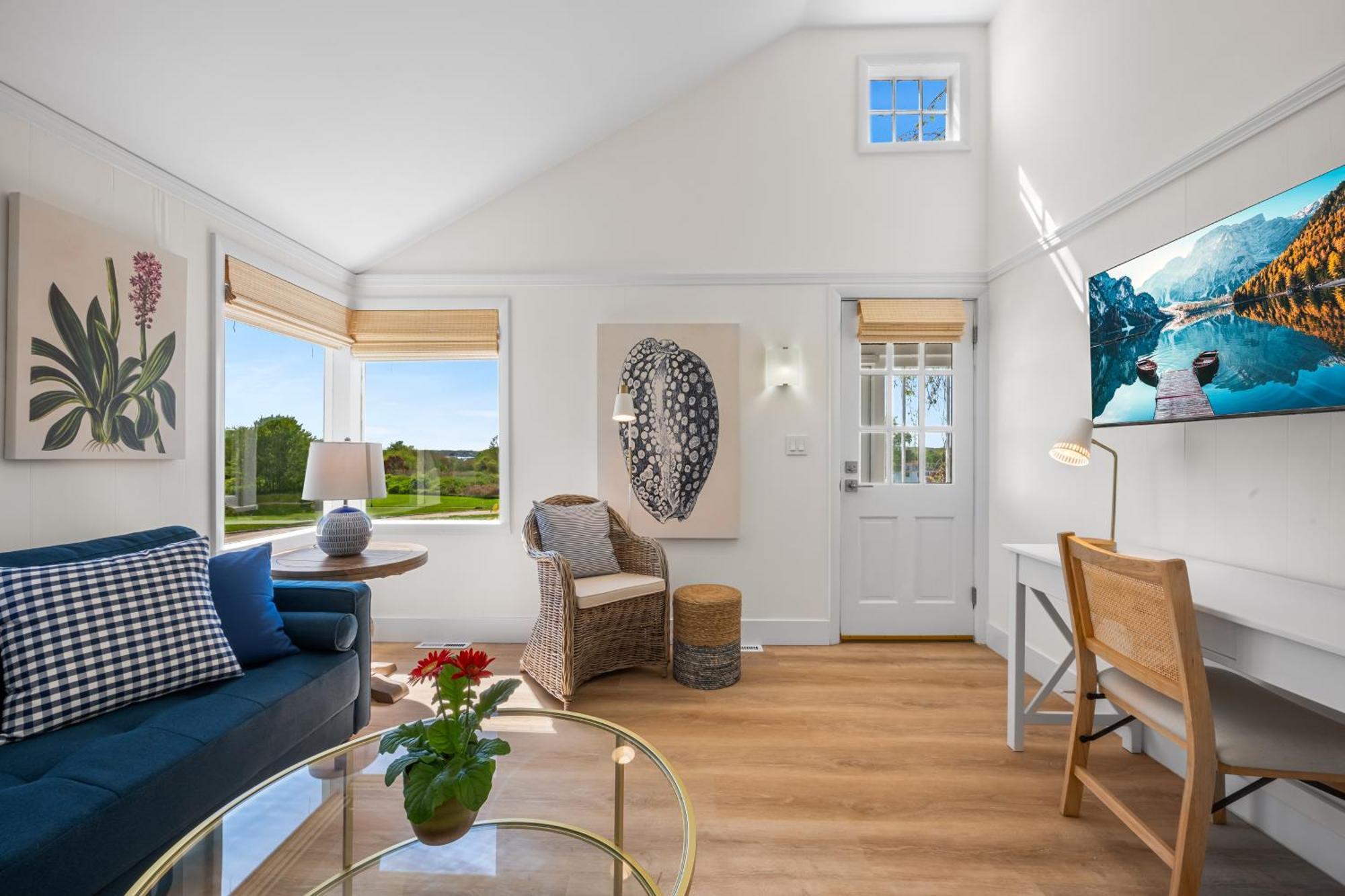 Marina Bay Cottages Waterford Exteriér fotografie