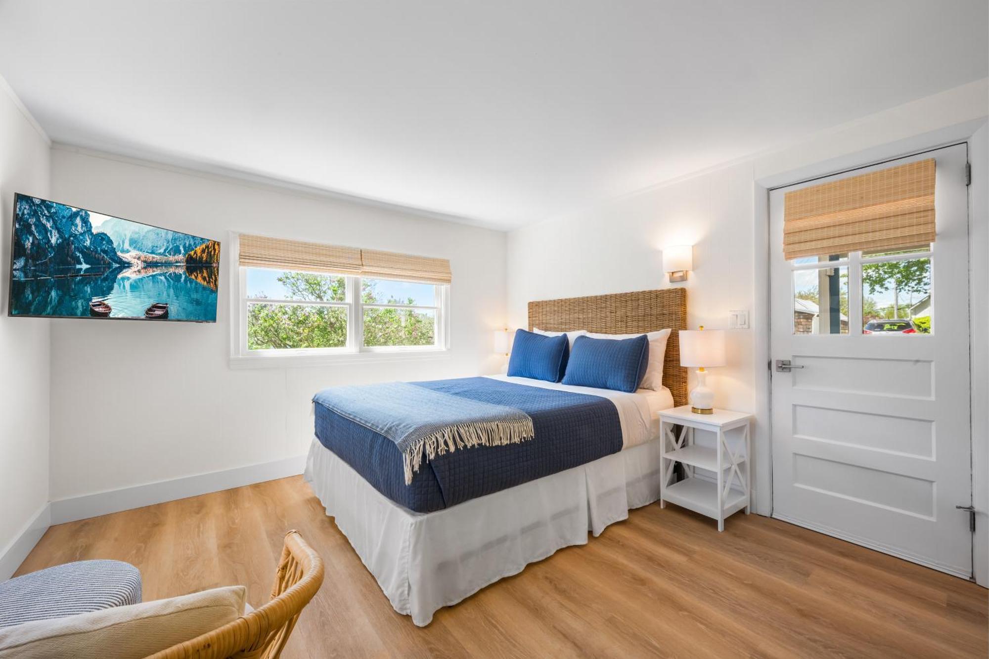 Marina Bay Cottages Waterford Exteriér fotografie
