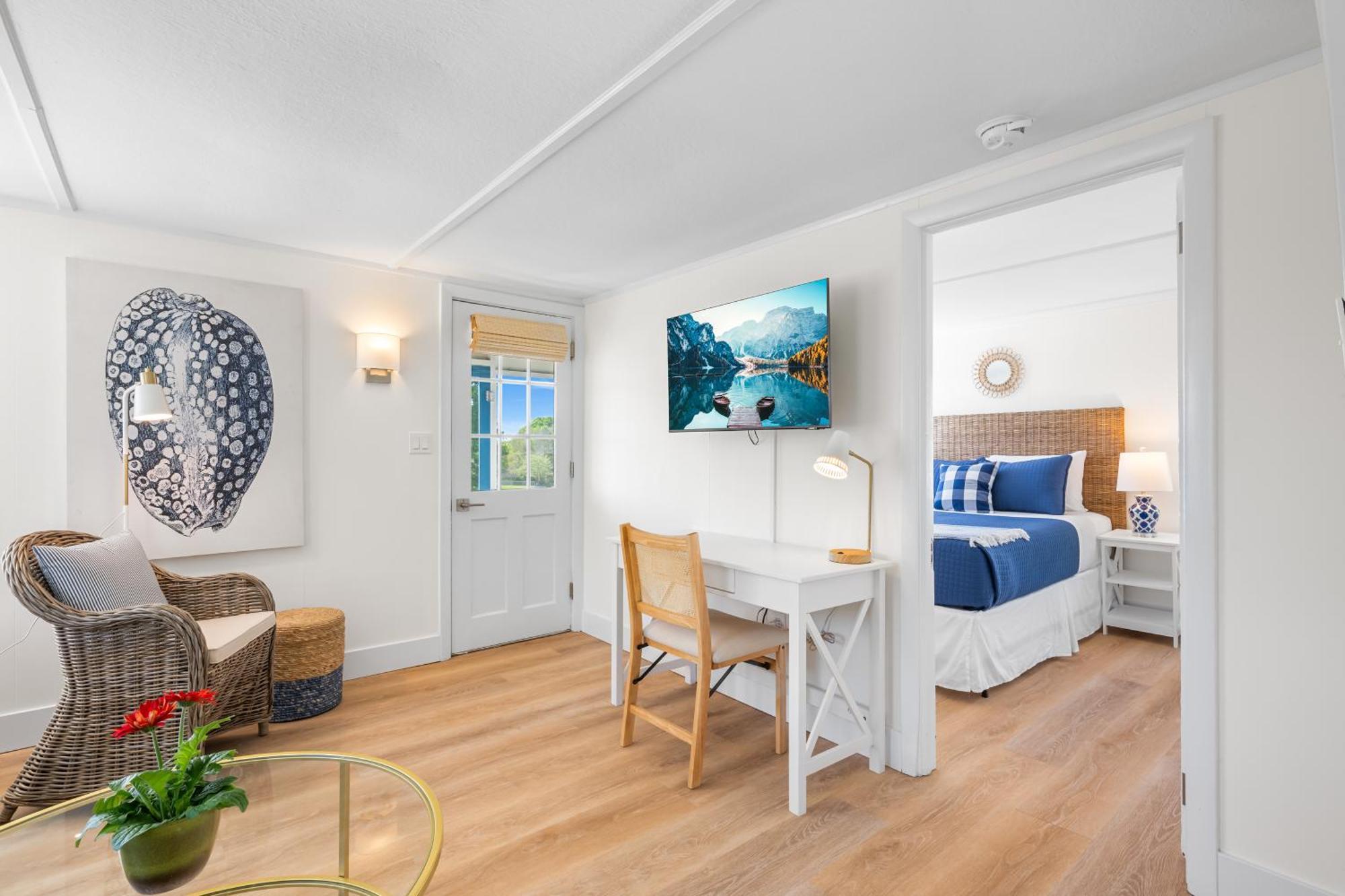 Marina Bay Cottages Waterford Exteriér fotografie