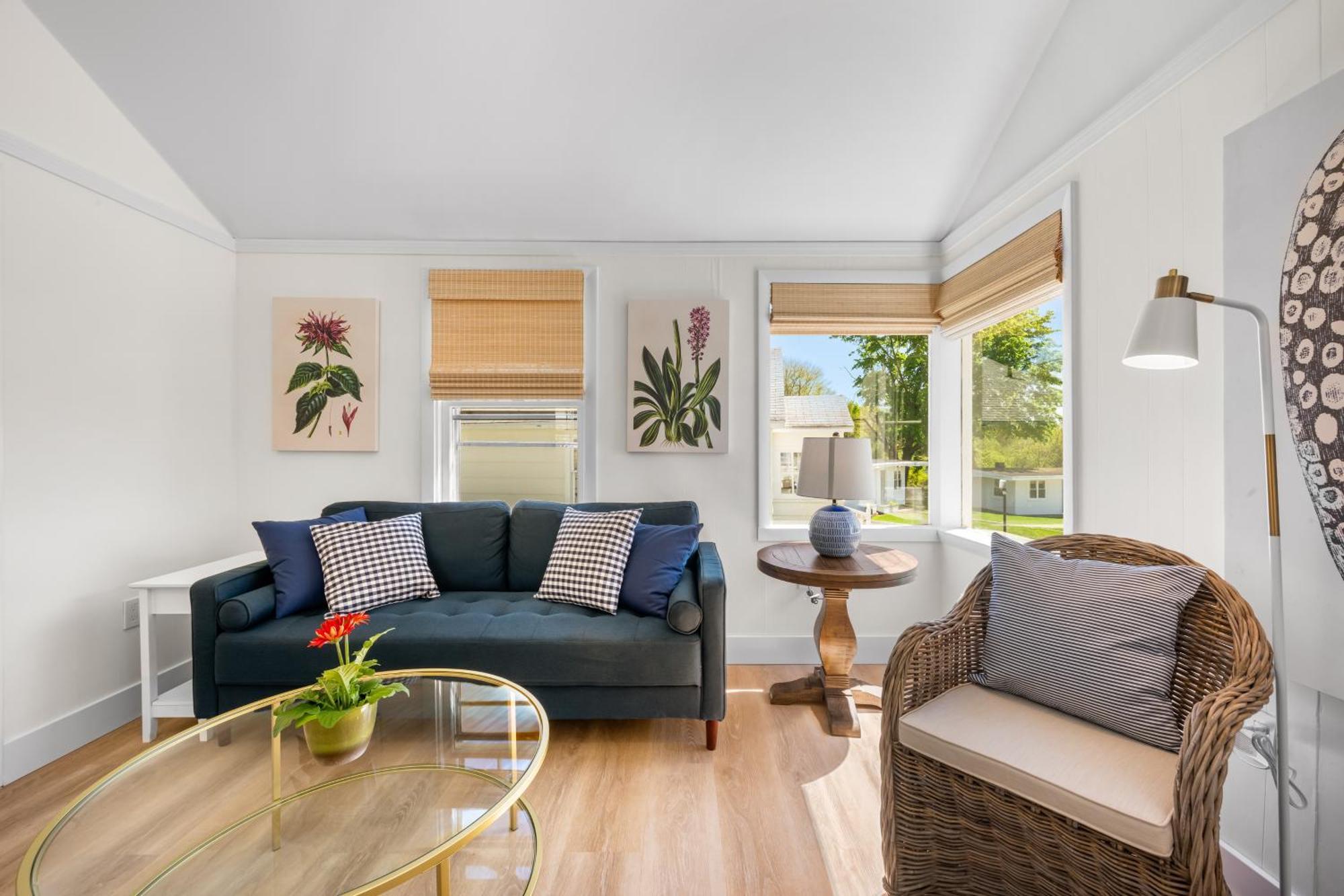 Marina Bay Cottages Waterford Exteriér fotografie