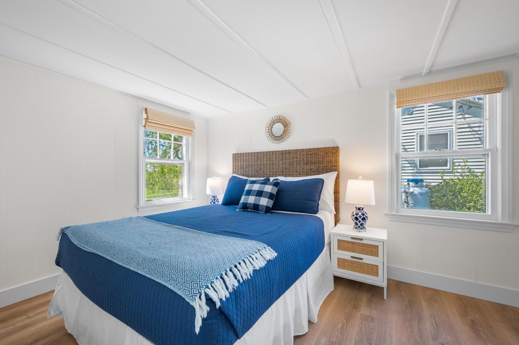 Marina Bay Cottages Waterford Exteriér fotografie