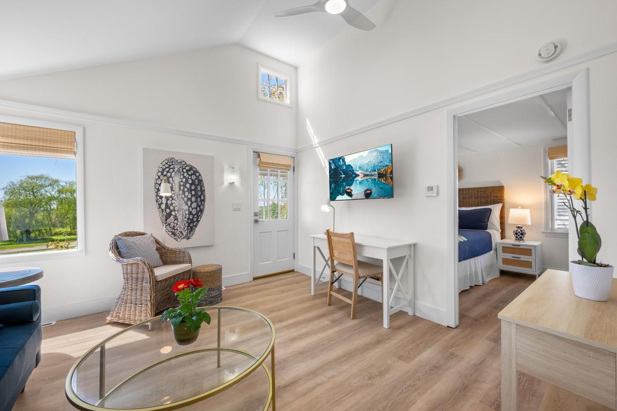 Marina Bay Cottages Waterford Exteriér fotografie