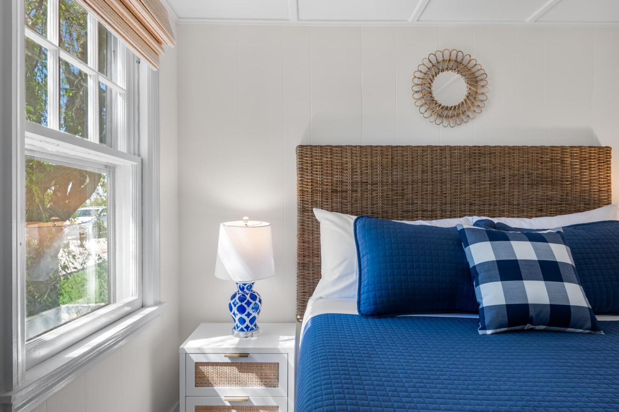 Marina Bay Cottages Waterford Exteriér fotografie