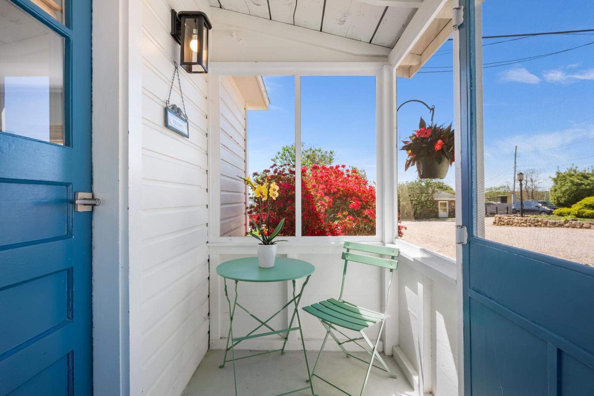 Marina Bay Cottages Waterford Exteriér fotografie